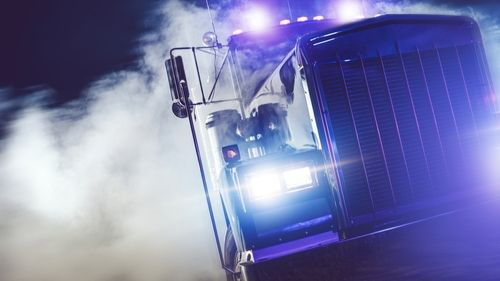 Battery Testing and Replacement for Heavy-Duty Trucks
