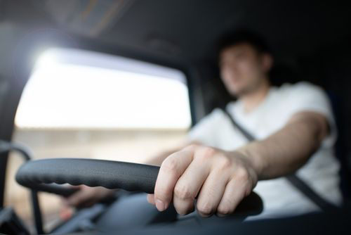 Diesel Steering and Suspension System: Tackle Safe Driving