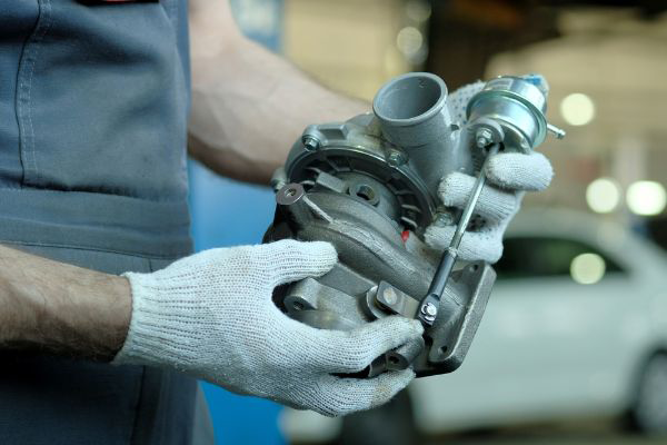 Boost Problems in Diesel Engines: Turbocharger Troubles Explained