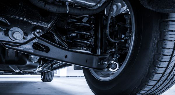 Why Your Pickup Truck’s Suspension Wears Out Faster Than You Think