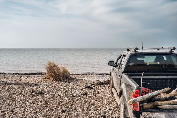Diesel Cooling System Repairs: Keeping Your Truck from Overheating