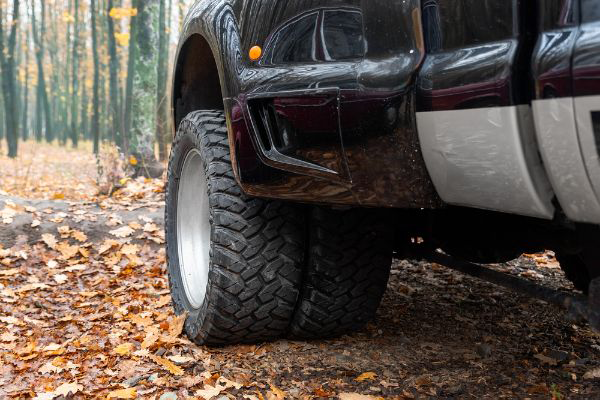 Keep Your Diesel Truck Running Strong with Preventative Maintenance