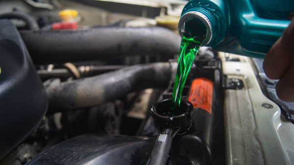 What Diesel Pickup Fluids Need to Be Serviced Regularly