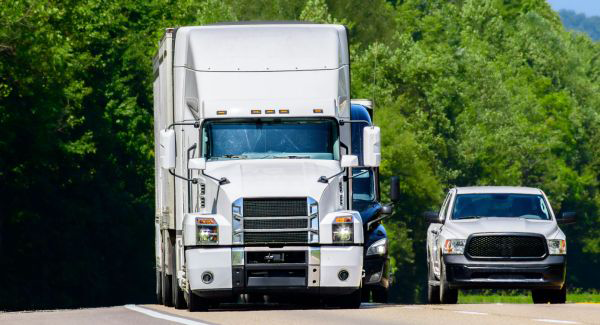 Cold Starts and Hard Stops: Winter Repairs for Diesel Pickup Trucks